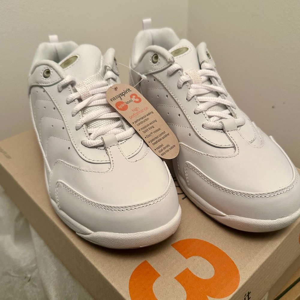 Easy spirit White Sneakers